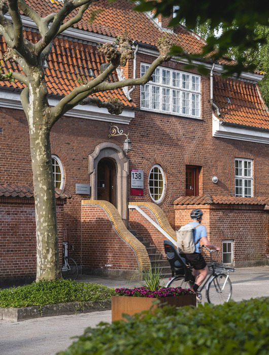 Rasmus Hjortshoj OUH Status WEB 28 Lille