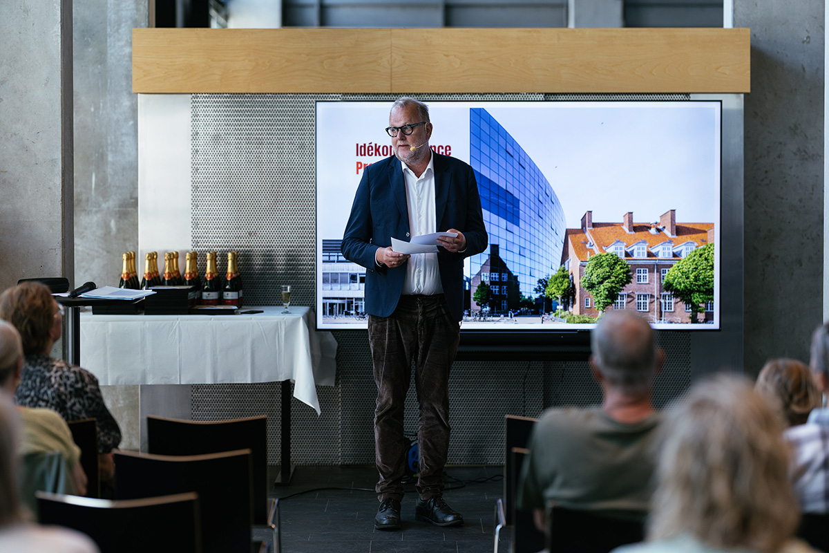 Lars Christian Lilleholt