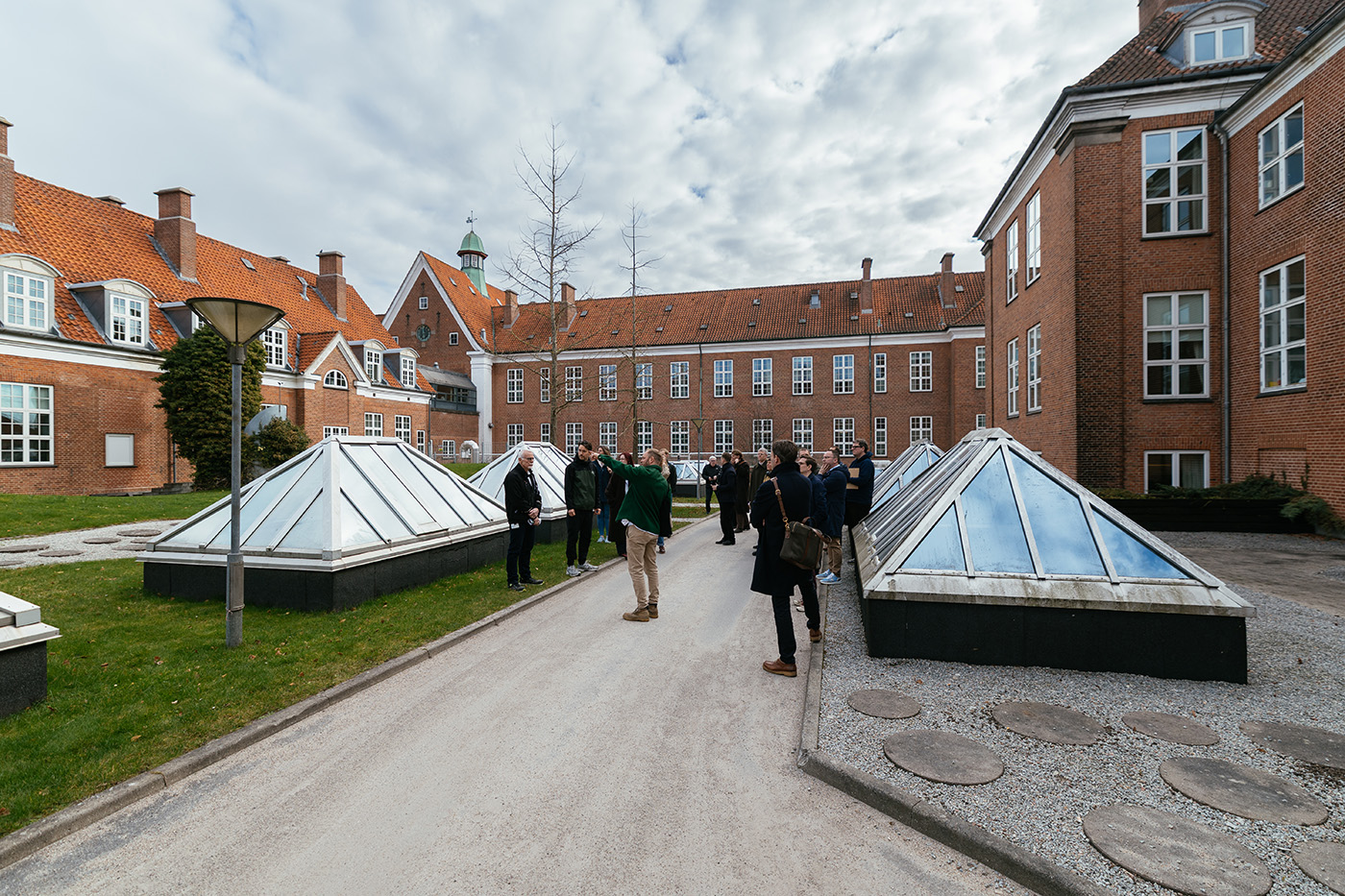 Rundvisning på OUH 19. marts 2026 2