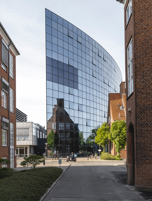 Rasmus Hjortshoj OUH Status WEB 516 Lille