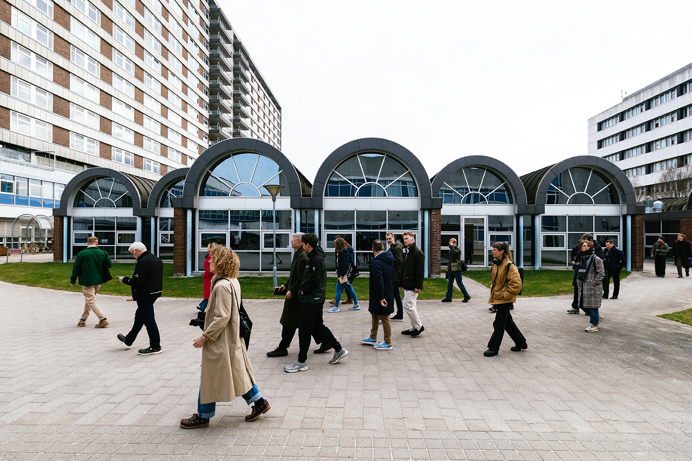 Rundvisning på OUH 19. marts 2026 4